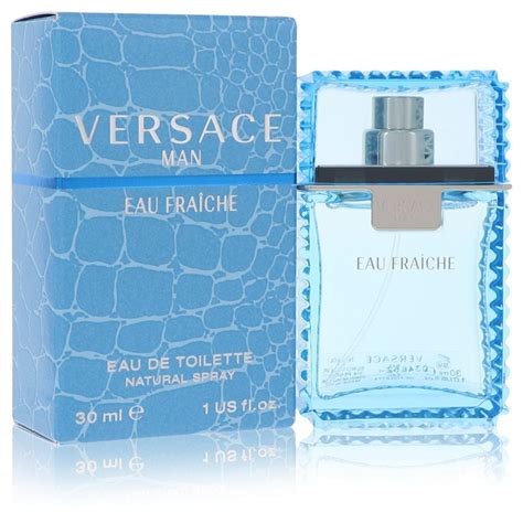 versace parfum hellblau